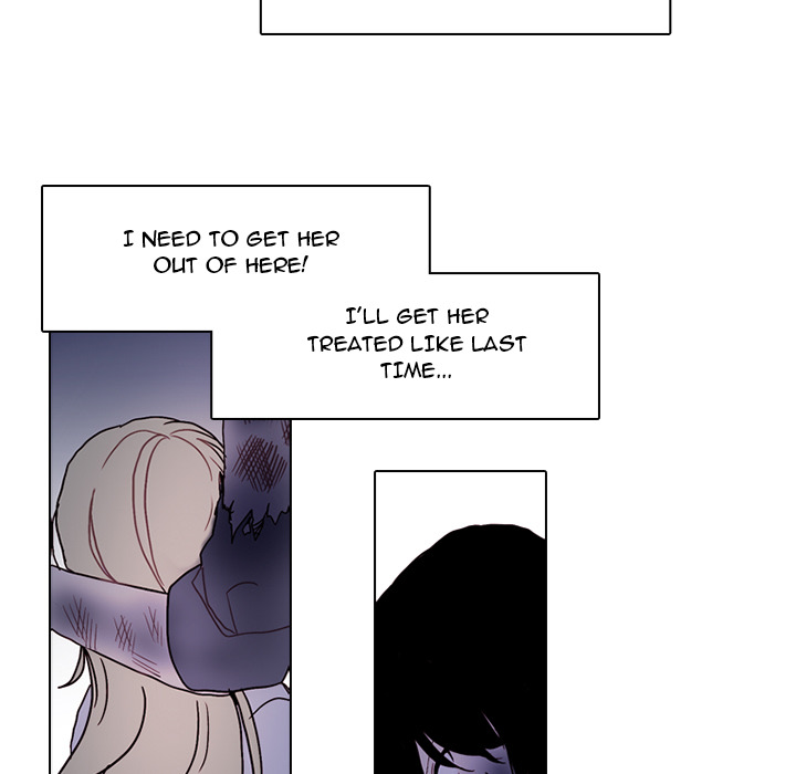 End And Save Chapter 213 page 8 - 