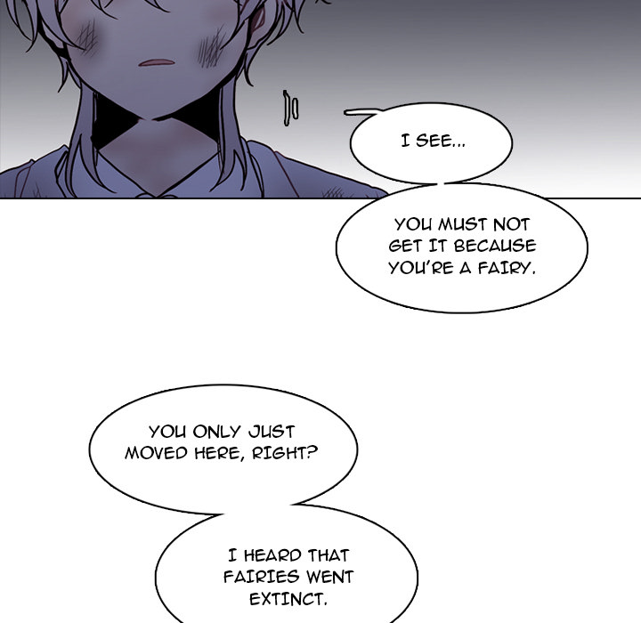 End And Save Chapter 213 page 71 - 