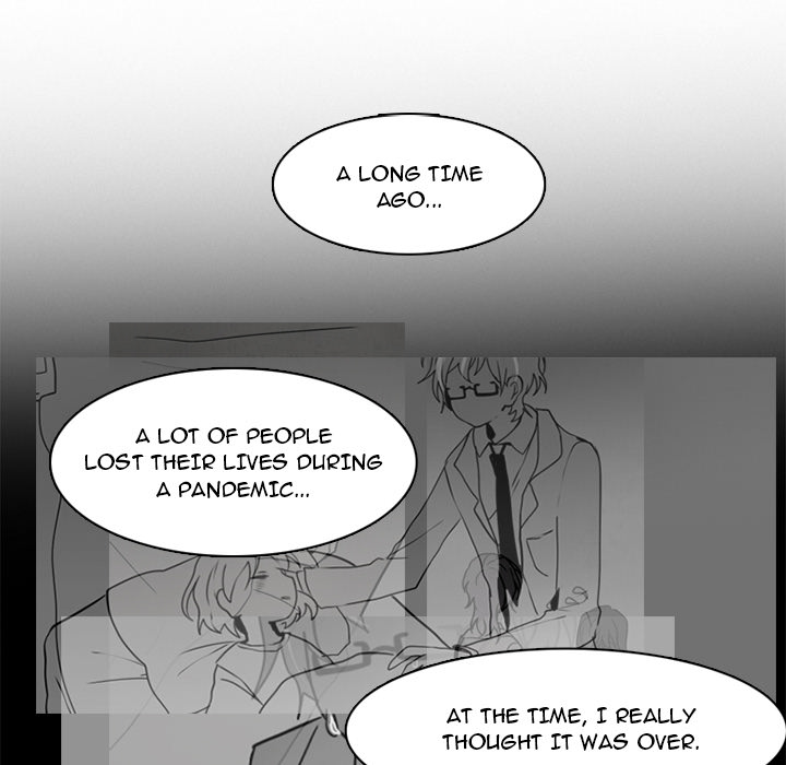 End And Save Chapter 213 page 73 - 