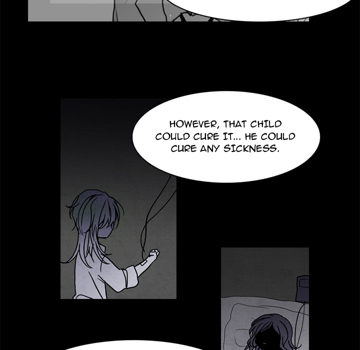 End And Save Chapter 213 page 74 - 