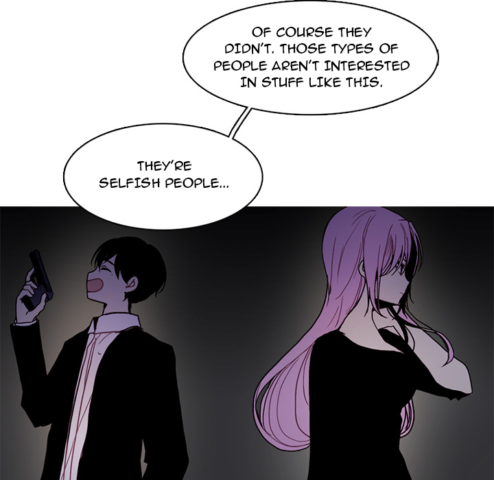 End And Save Chapter 213 page 79 - 