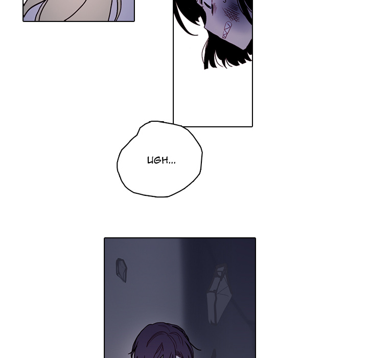 End And Save Chapter 213 page 9 - 