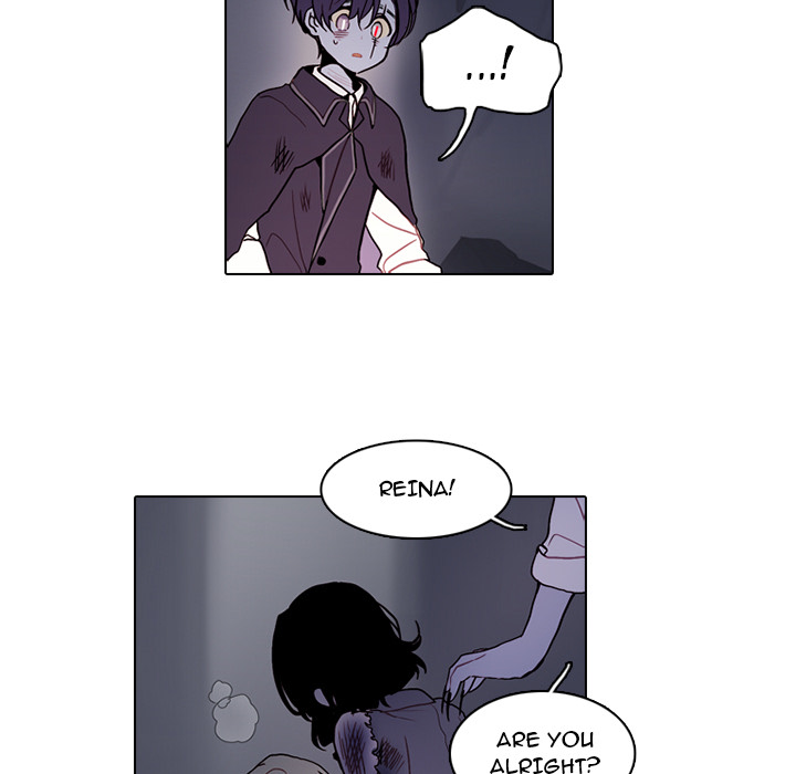End And Save Chapter 213 page 10 - 