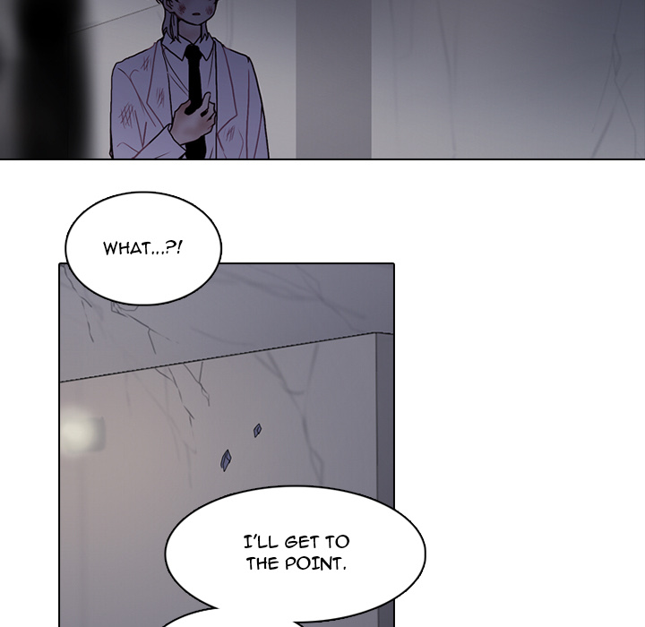 End And Save Chapter 214 page 11 - 