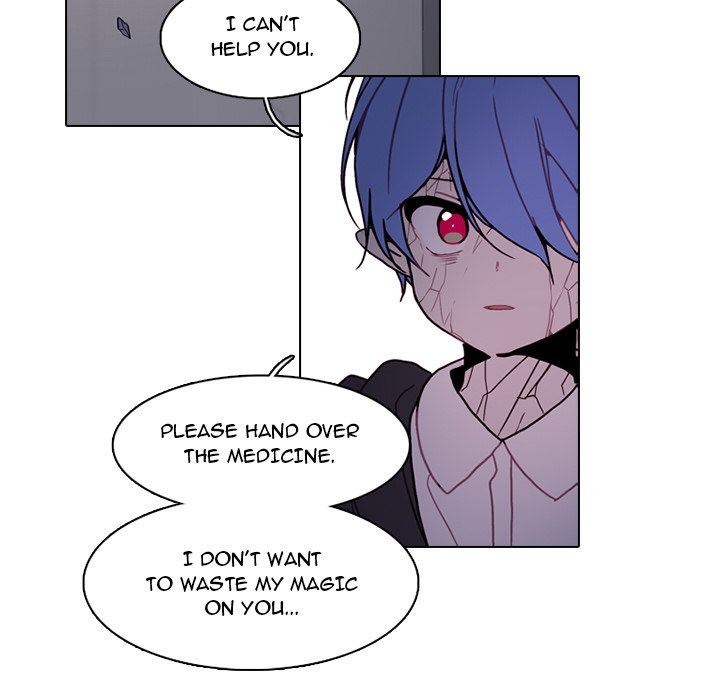 End And Save Chapter 214 page 12 - 