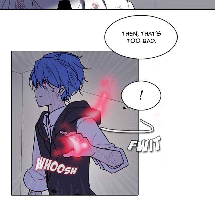 End And Save Chapter 214 page 14 - 