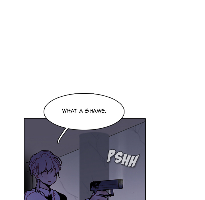 End And Save Chapter 214 page 18 - 