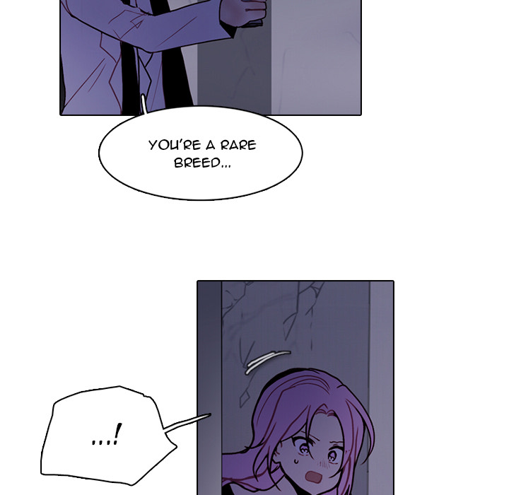 End And Save Chapter 214 page 19 - 