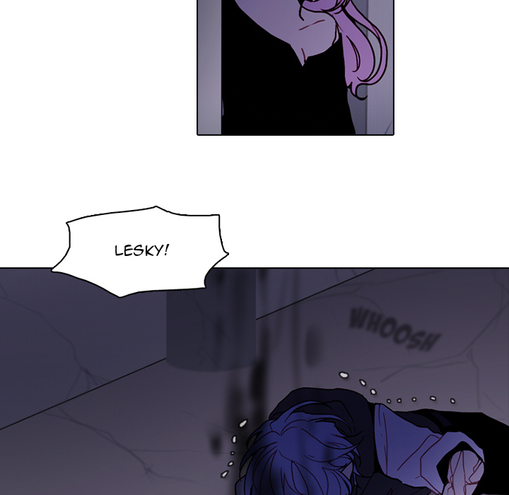 End And Save Chapter 214 page 20 - 