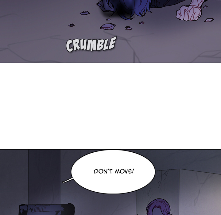 End And Save Chapter 214 page 21 - 