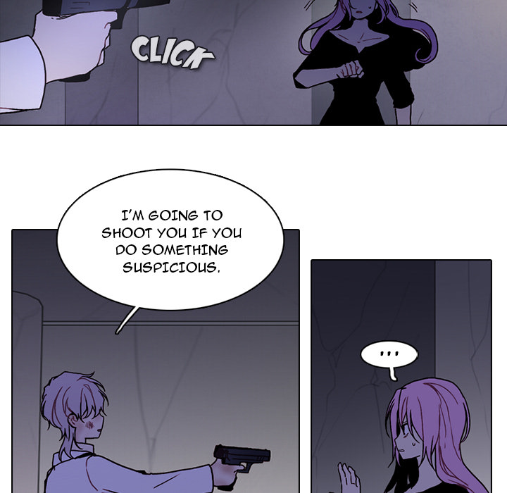 End And Save Chapter 214 page 22 - 