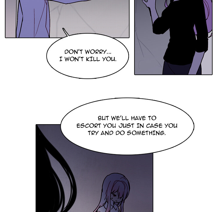 End And Save Chapter 214 page 23 - 