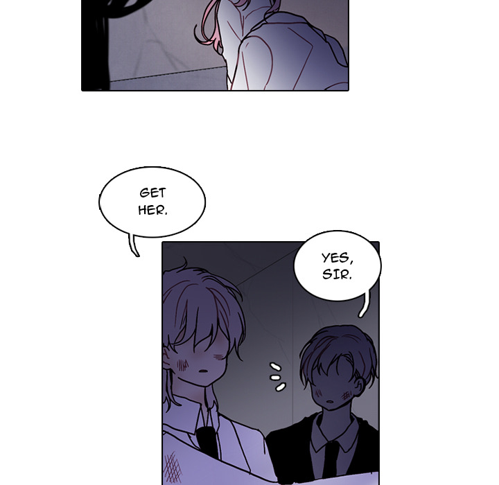 End And Save Chapter 214 page 24 - 