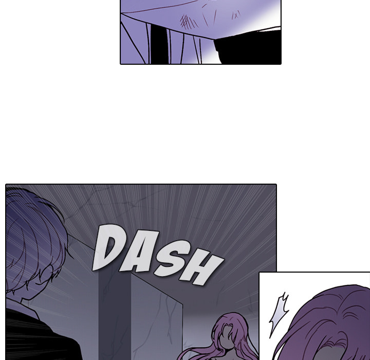 End And Save Chapter 214 page 25 - 