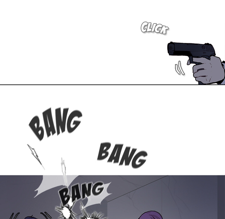 End And Save Chapter 214 page 27 - 