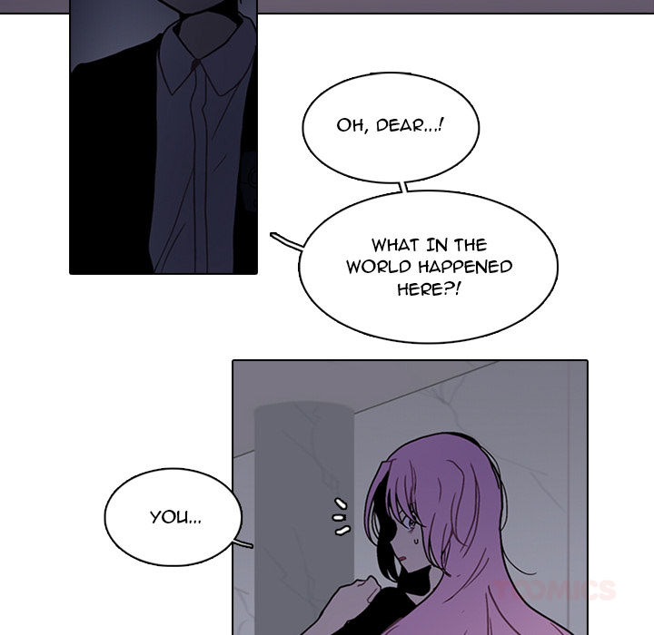 End And Save Chapter 214 page 29 - 