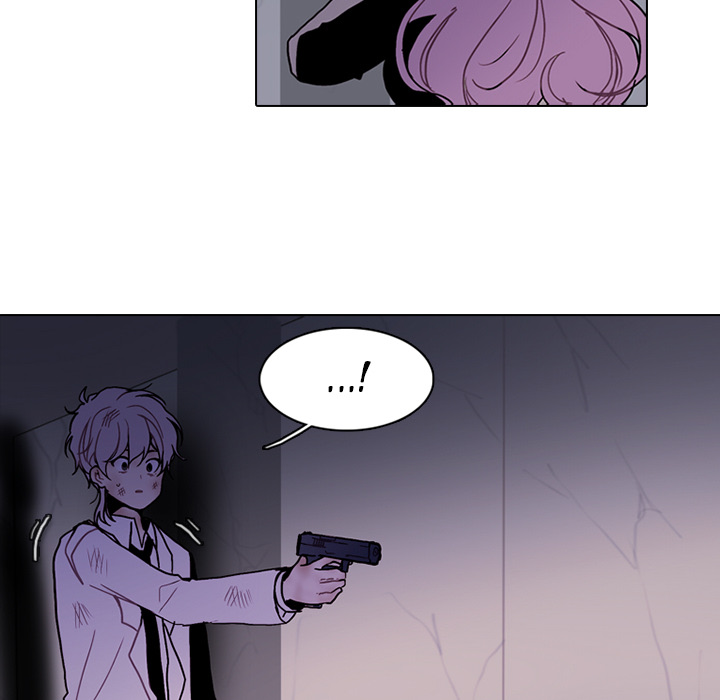 End And Save Chapter 214 page 30 - 