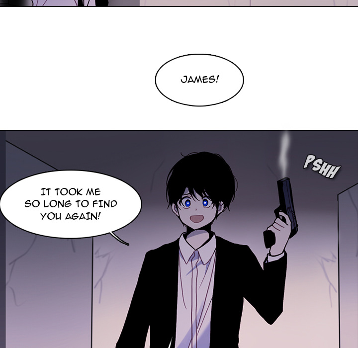 End And Save Chapter 214 page 31 - 