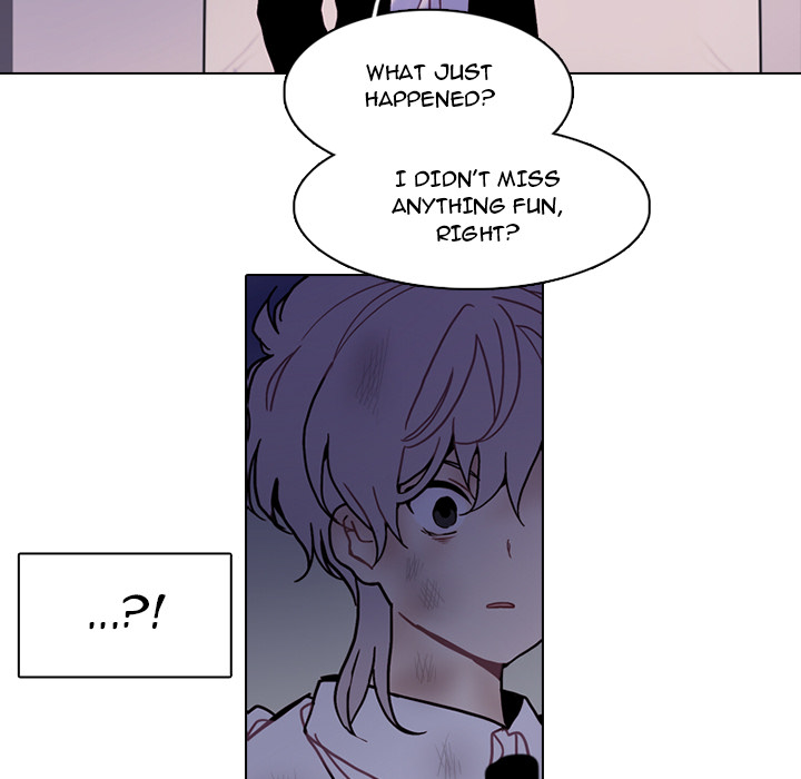 End And Save Chapter 214 page 32 - 
