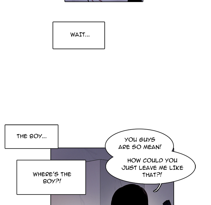 End And Save Chapter 214 page 33 - 
