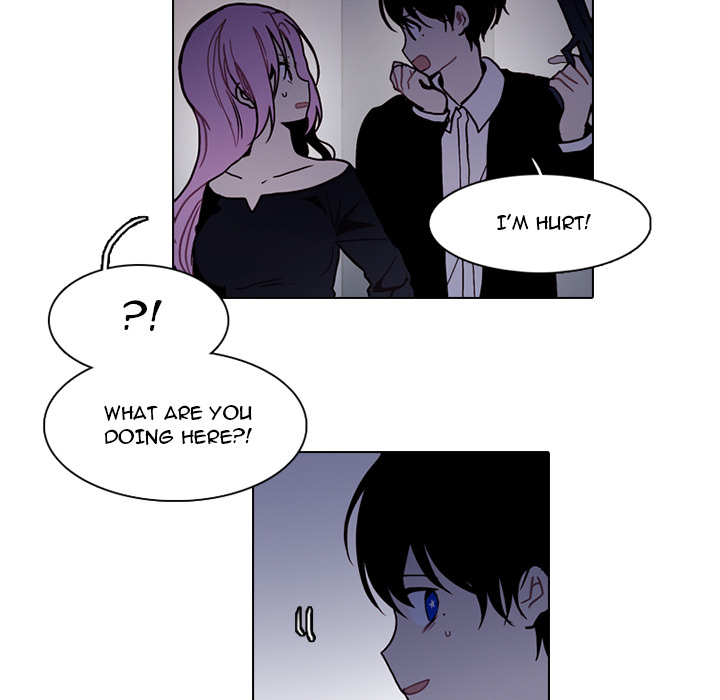 End And Save Chapter 214 page 34 - 