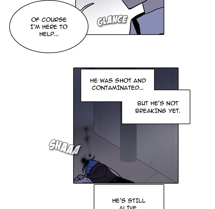 End And Save Chapter 214 page 35 - 