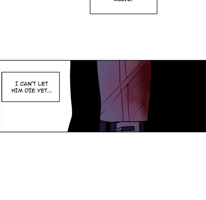 End And Save Chapter 214 page 36 - 