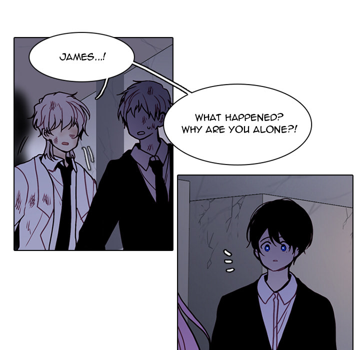 End And Save Chapter 214 page 37 - 