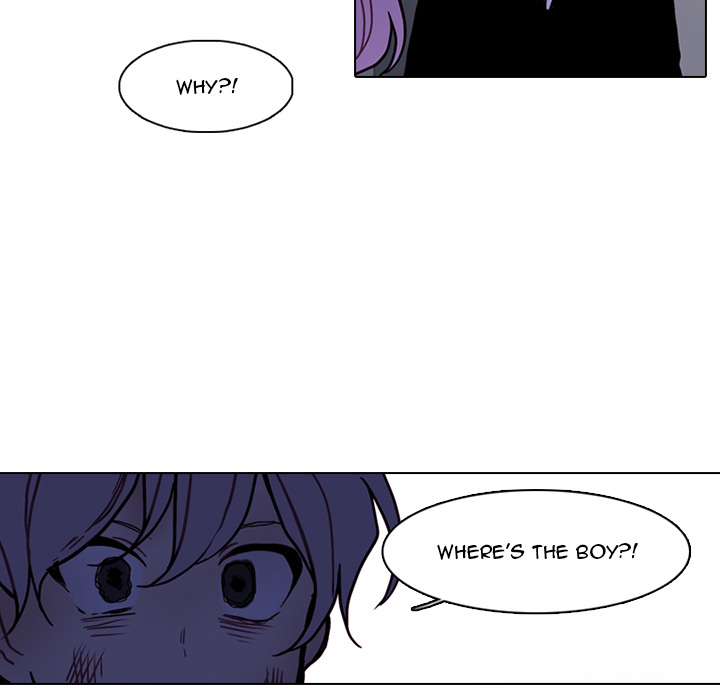 End And Save Chapter 214 page 38 - 