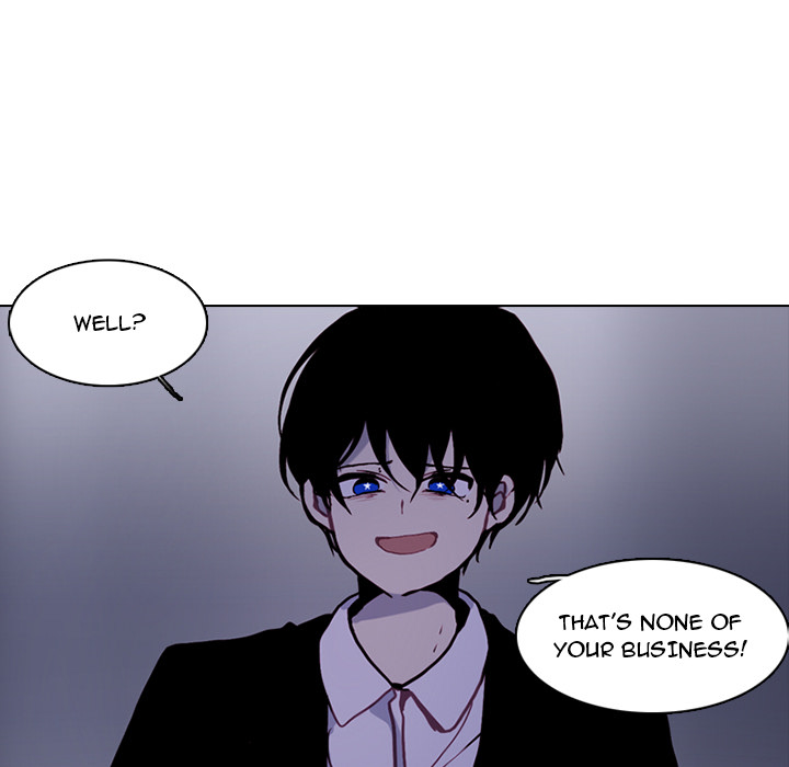 End And Save Chapter 214 page 39 - 