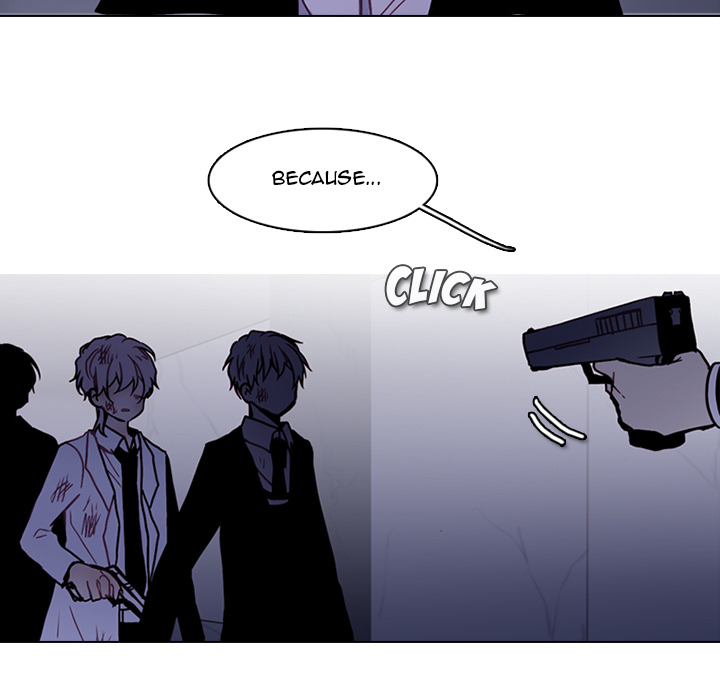 End And Save Chapter 214 page 40 - 