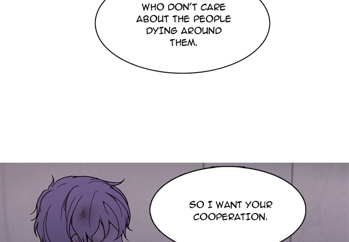 End And Save Chapter 214 page 5 - 