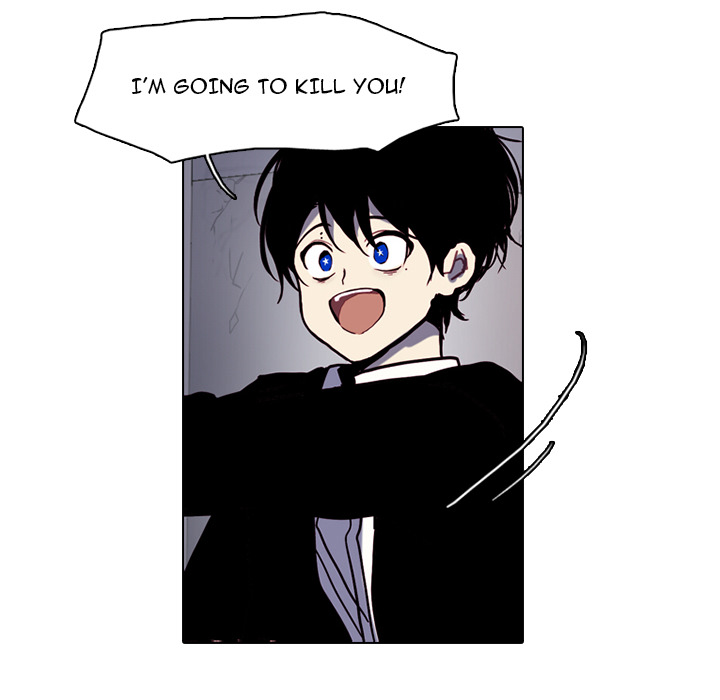 End And Save Chapter 214 page 41 - 