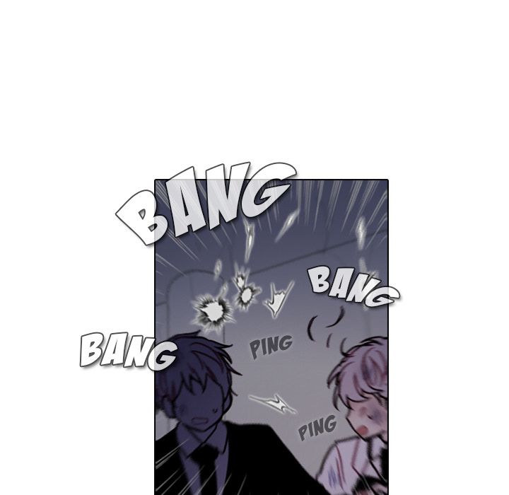 End And Save Chapter 214 page 42 - 