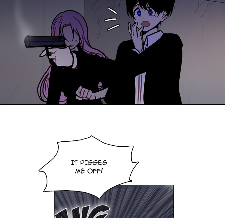 End And Save Chapter 214 page 44 - 