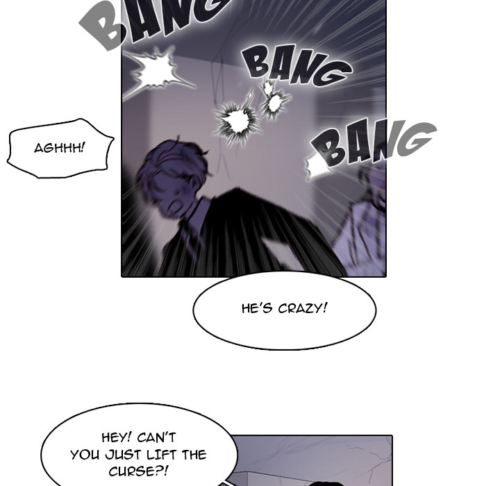 End And Save Chapter 214 page 45 - 