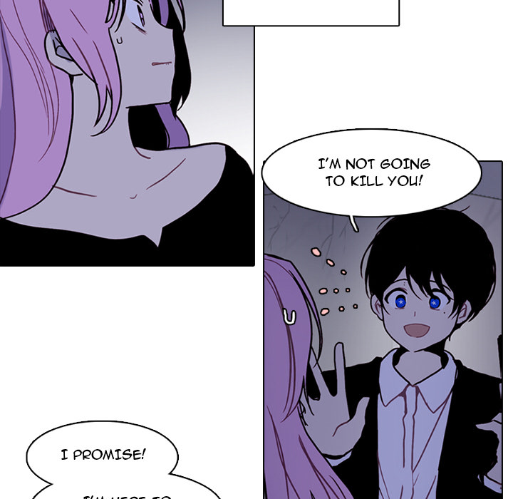 End And Save Chapter 214 page 47 - 