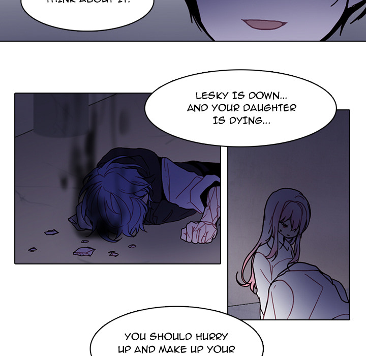End And Save Chapter 214 page 49 - 