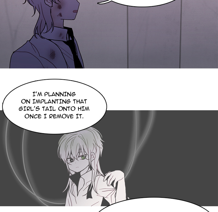 End And Save Chapter 214 page 6 - 