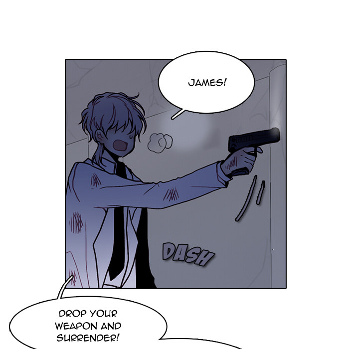 End And Save Chapter 214 page 51 - 