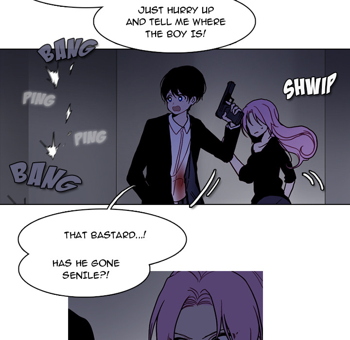 End And Save Chapter 214 page 52 - 