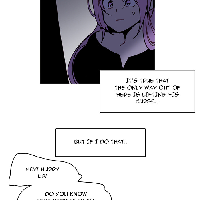 End And Save Chapter 214 page 53 - 