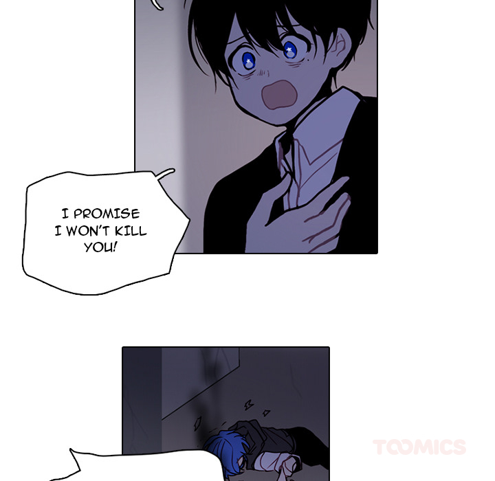 End And Save Chapter 214 page 55 - 