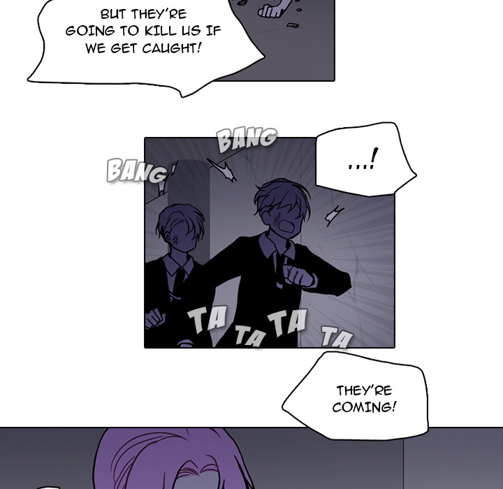 End And Save Chapter 214 page 56 - 