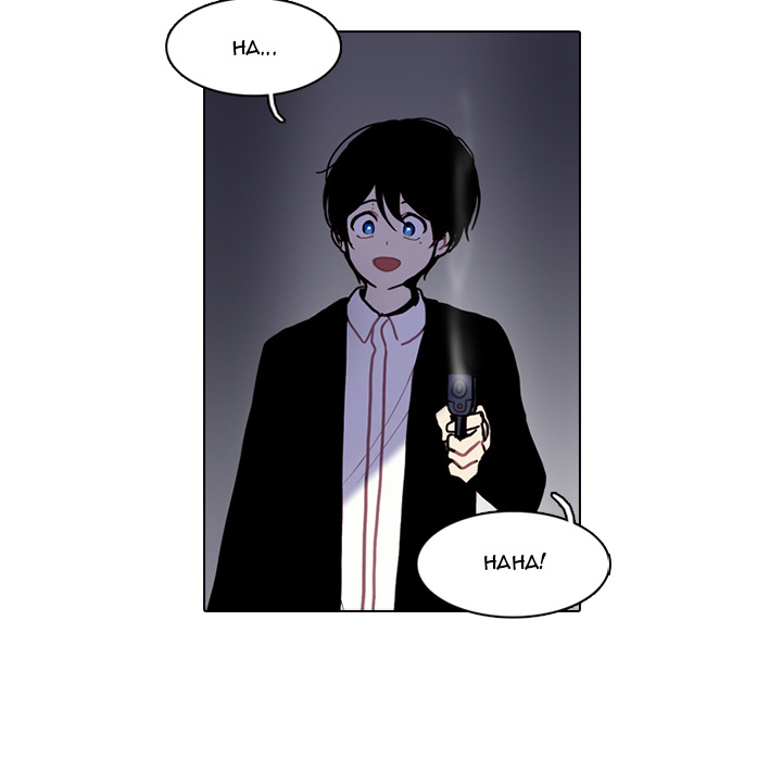 End And Save Chapter 214 page 69 - 