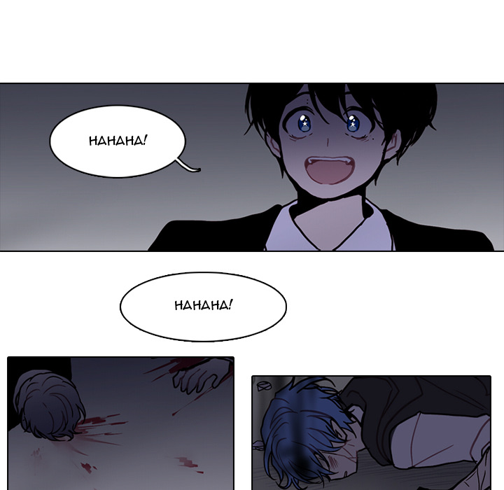 End And Save Chapter 214 page 70 - 