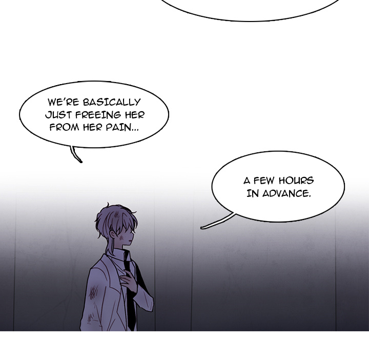 End And Save Chapter 214 page 8 - 