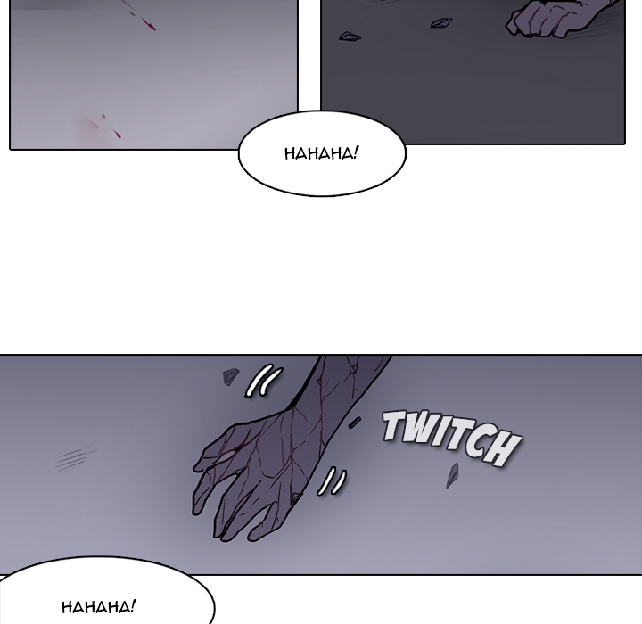 End And Save Chapter 214 page 71 - 