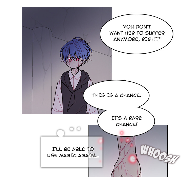 End And Save Chapter 214 page 9 - 