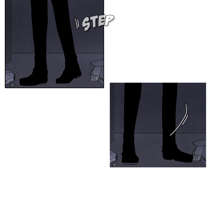 End And Save Chapter 215 page 12 - 